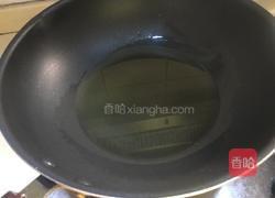 煎馒头片的做法图解3