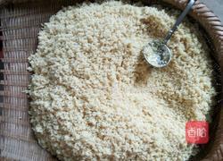 粽子的做法图解1