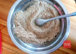 粽子的做法图解3