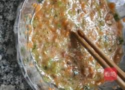 面条肉丸子……宝宝饭的做法图解3