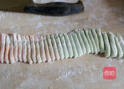 面条肉丸子……宝宝饭的做法图解5