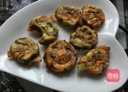 面条肉丸子……宝宝饭的做法图解13