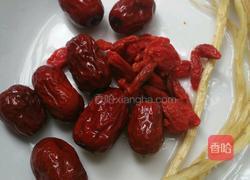 香菇乌鸡汤的做法图解2