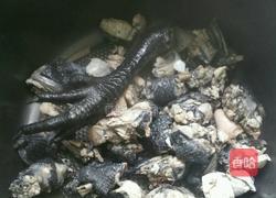 香菇乌鸡汤的做法图解5