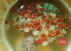 药膳鸡汤的做法图解4