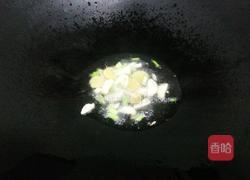 三丝炒肉的做法图解3