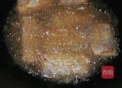 红焖刀鱼刀鱼的做法图解4