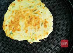 土豆丝煎饼的做法图解4