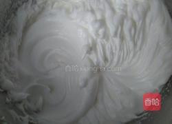 6寸蛋糕的做法图解3