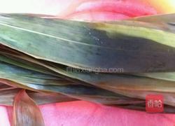 苏州粽子的做法图解2