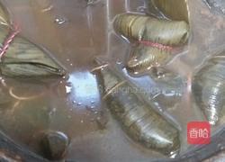苏州粽子的做法图解7