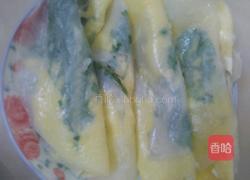 自制肠粉的做法图解7