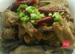 啤酒鸭的做法图解8