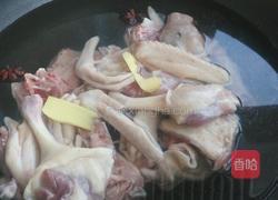 啤酒鸭的做法图解3