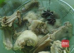 啤酒鸭的做法图解4