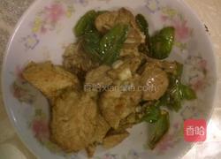 炒排骨的做法图解8