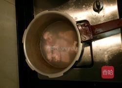 炒排骨的做法图解1