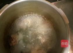 炒排骨的做法图解3