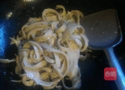 糖醋面筋的做法图解1