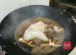 酱油鸡的做法图解1