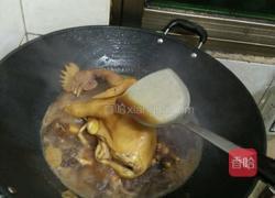 酱油鸡的做法图解3