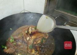 酱油鸡的做法图解6