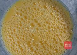 肉末蒸蛋羹的做法圖解3