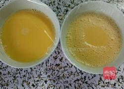 肉末蒸蛋羹的做法圖解4