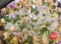 蒸扇贝的做法图解4