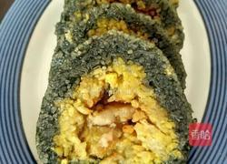 猪仔粽的做法图解9