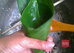 粽子的做法图解4