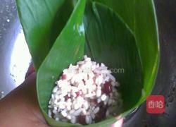 粽子的做法图解6