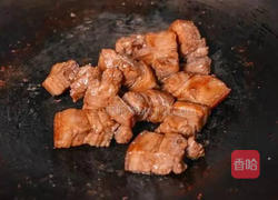 香糯粽子的做法图解4