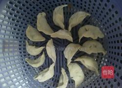 手工水饺的做法图解5