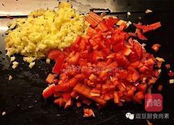 剁椒金针菇的做法图解2