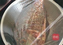 香辣孜然福寿鱼（烤箱版）的做法图解3