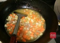 咖喱的做法图解3