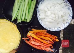 自制寿司卷的做法图解1