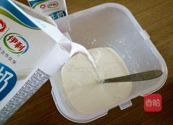 电饭煲自制酸奶的做法图解5