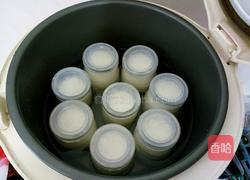 电饭煲自制酸奶的做法图解8