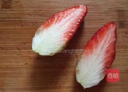 水果拼盘～章鱼哥的做法图解3