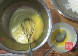 豆沙酥的做法图解2