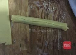 豆沙酥的做法图解6