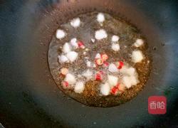 大头菜炒粉条的做法图解7