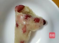 花生肉粽的做法图解8