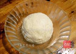 妃娟100%中种北海道醇奶土司的做法图解2