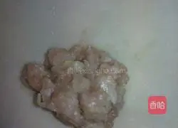 Illustration of outflanking hand 2