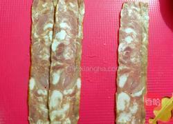 漫画肉的做法图解9