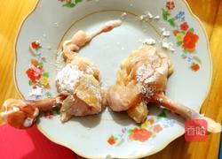 漫画肉的做法图解11