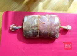 漫画肉的做法图解13